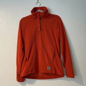 Outdoor Research Trail Mix Snap Pullover